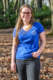 T-Shirt blauw Scouting Raboes